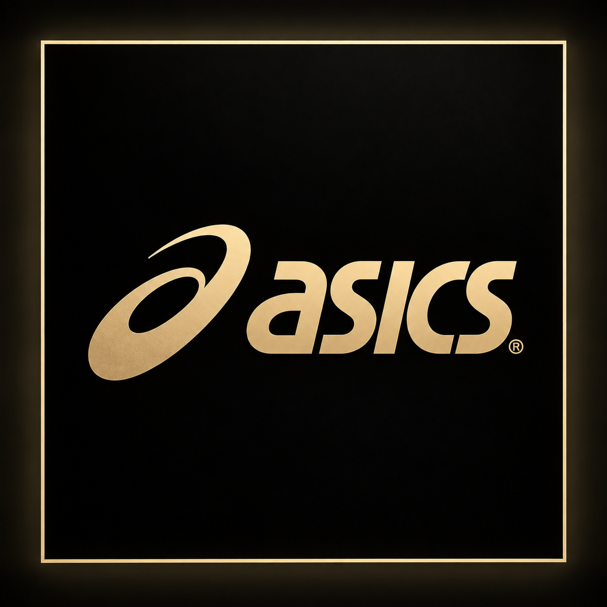 Asics