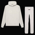 Fear of God 1977 Light Oatmeal Tracksuit