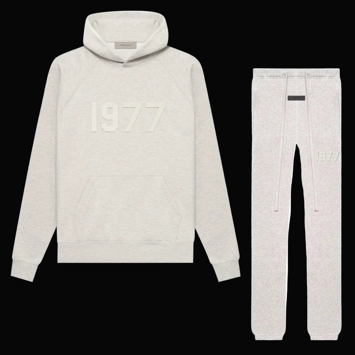Fear of God 1977 Light Oatmeal Tracksuit
