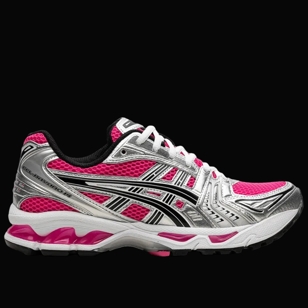 Asics Gel Kayano 14 Pink Glo