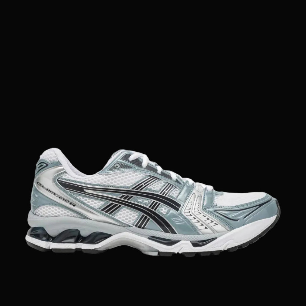 Asics Gel Kayano 14 Fjord Grey