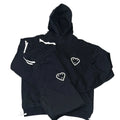 Carsicko Black Tracksuit