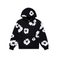 Denim Tears Black Hoodie