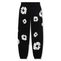 Denim Tears Black Joggers