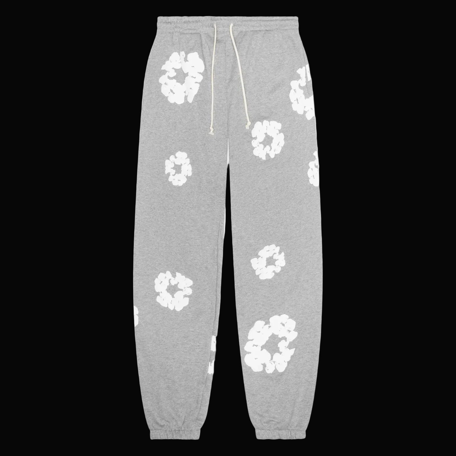 Denim Tears Grey Joggers
