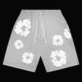 Denim Tears Grey Shorts