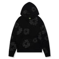Denim Tears Monochrome Hoodie