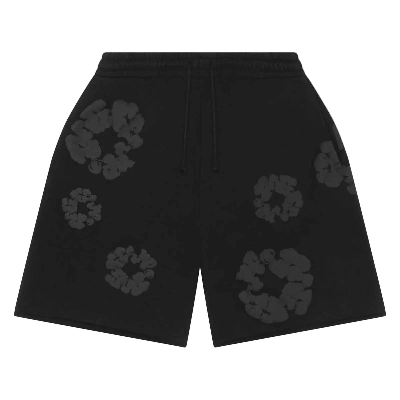 Denim Tears Monochrome Shorts