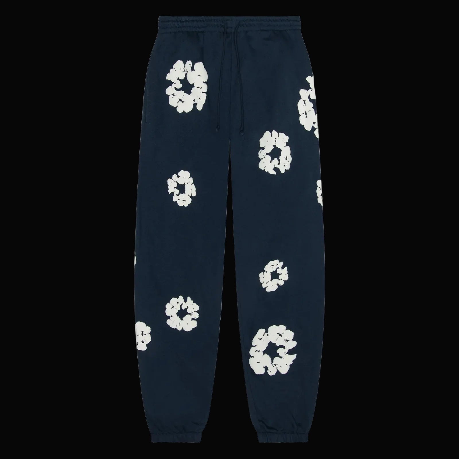 Denim Tears Navy Joggers
