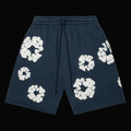 Denim Tears Navy Shorts