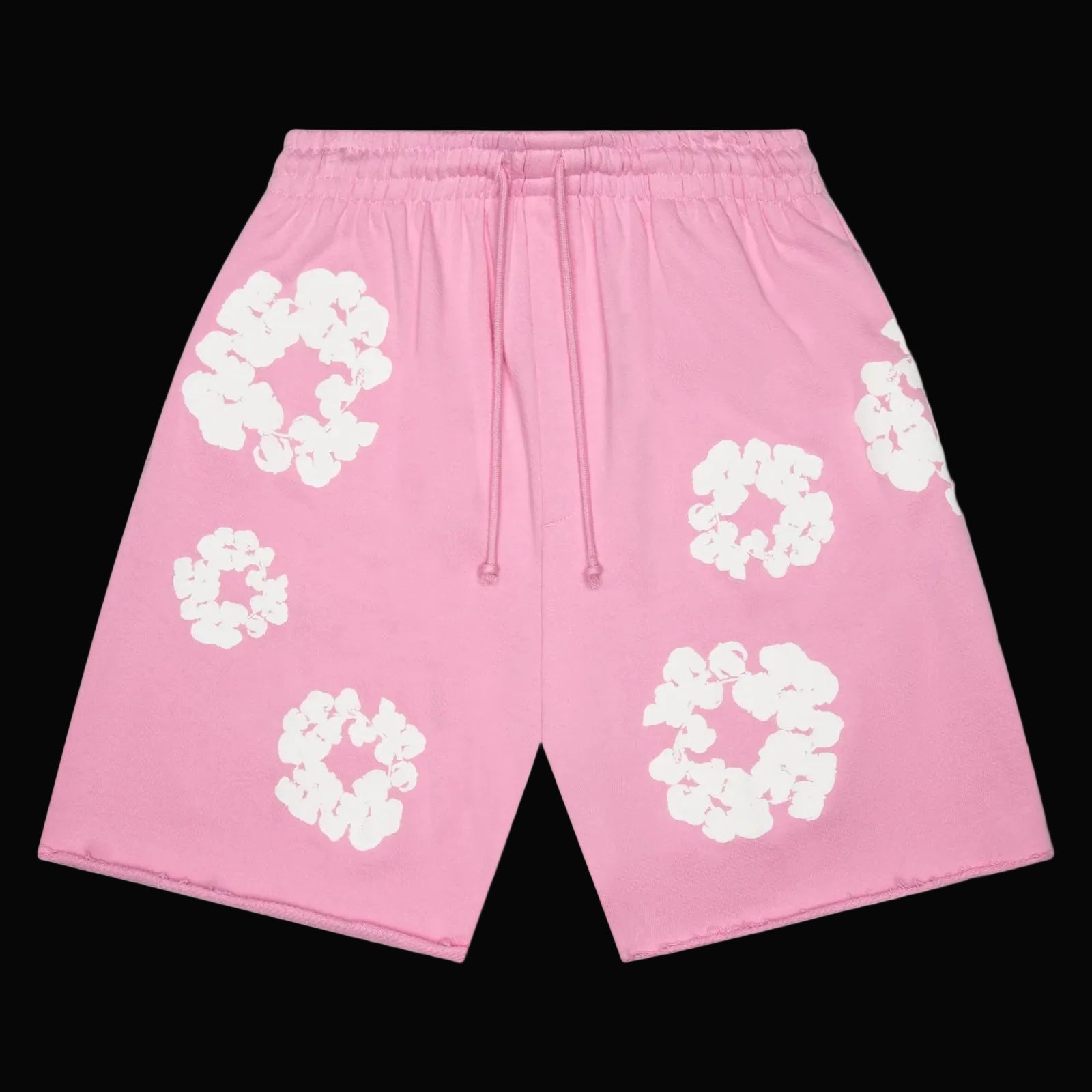 Denim Tears Pink Shorts