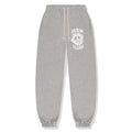 Denim Tears University Grey Joggers