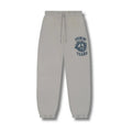 Denim Tears University Grey Blue Joggers