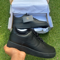 Airforce 1 Black