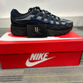P6000 Black Obsidian