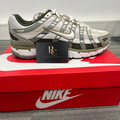 P6000 Cargo Khaki