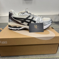 Asics Gel Kayano 14 Cream/Black