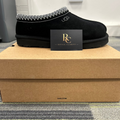 UGG Tasman Black