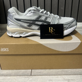 Asics Gel Kayano 14 White/Graphite Grey