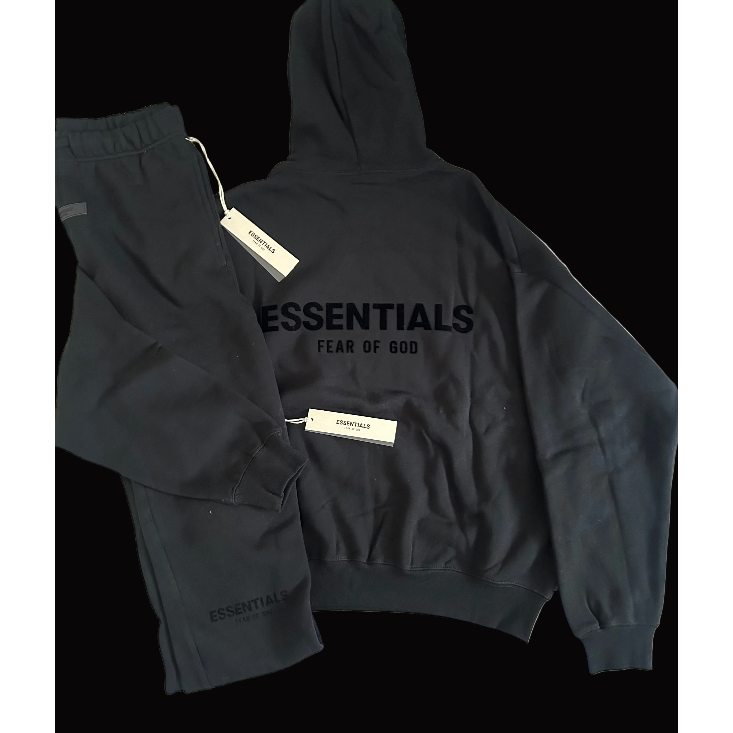 Fear of God SS22 Stretch Limo Tracksuit
