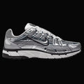 P6000 Metallic Silver