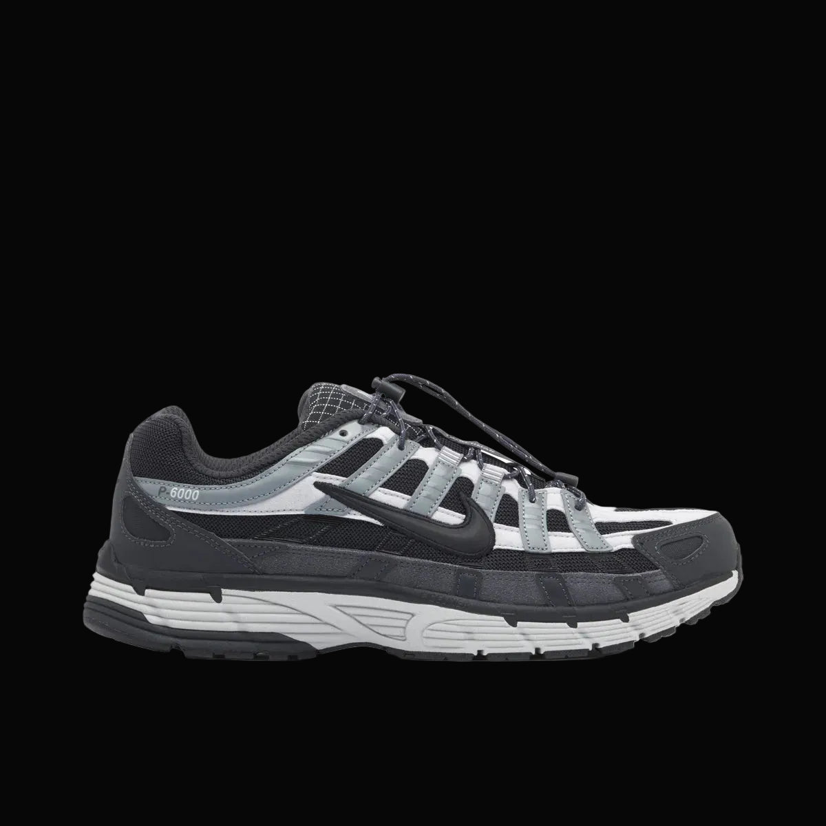 P6000 Winterised