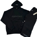 Fear of God SS20 Black Tracksuit