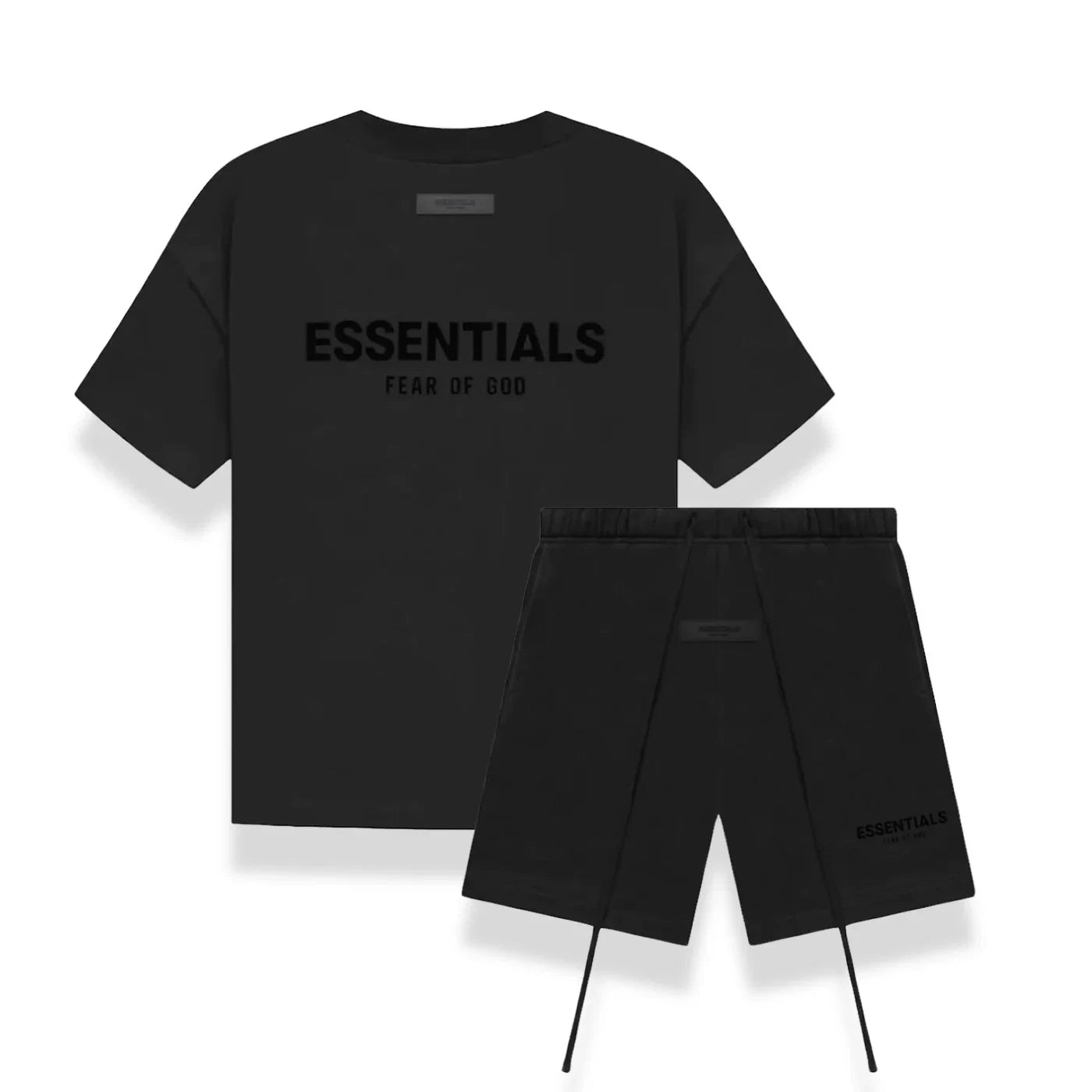 Fear of God SS22 Stretch Limo Short set
