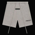 Fear of God SS22 Dark Oatmeal Shorts