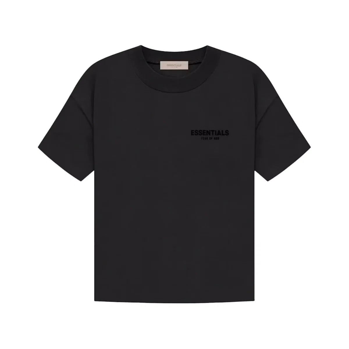 Fear of God SS22 Stretch Limo T-Shirt