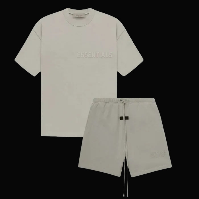 Fear of God SS23 Seal Short Set