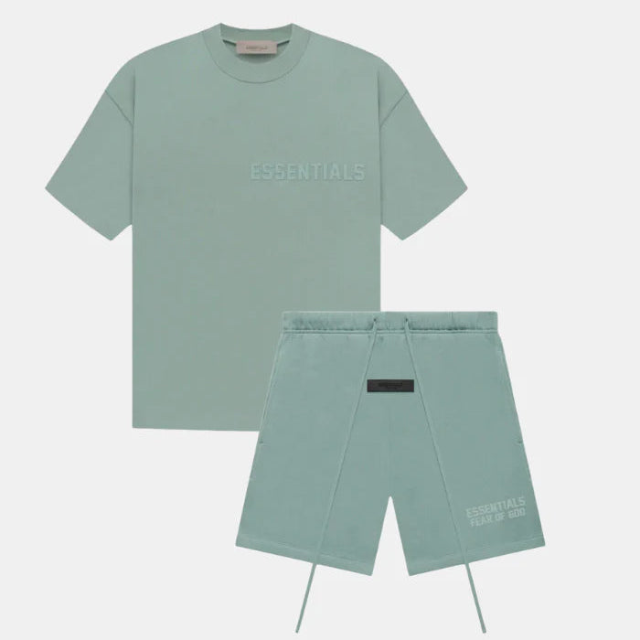 Fear of God SS23 Sycamore Short Set