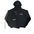 Fear of God SS25 Black Tracksuit