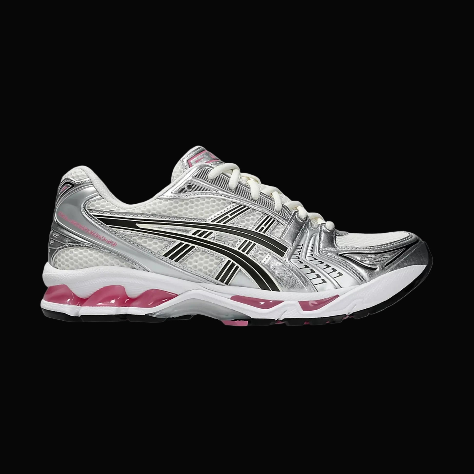 Asics Gel Kayano 14 Cream/Sweet pink
