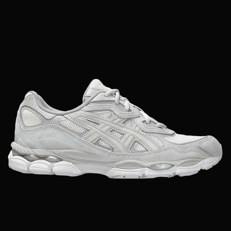 Asics Gel NYC Cloud Grey