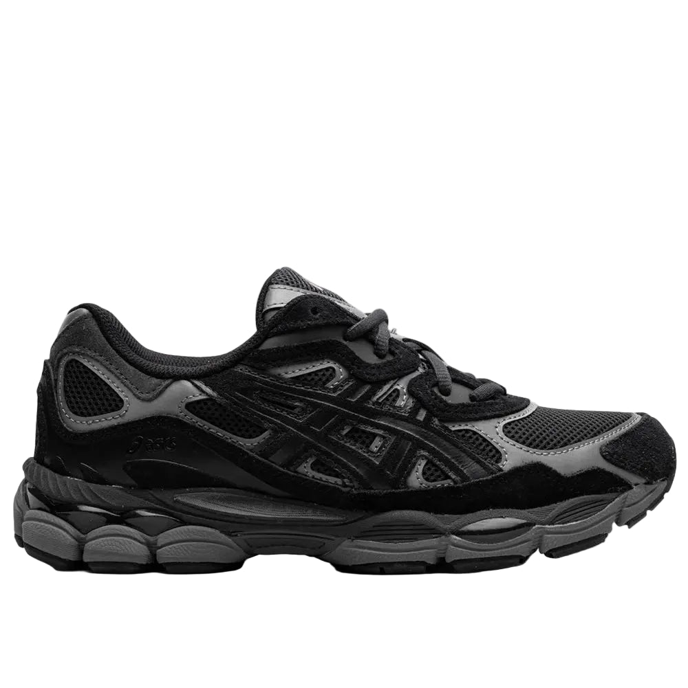 Asics Gel NYC Graphite/Black
