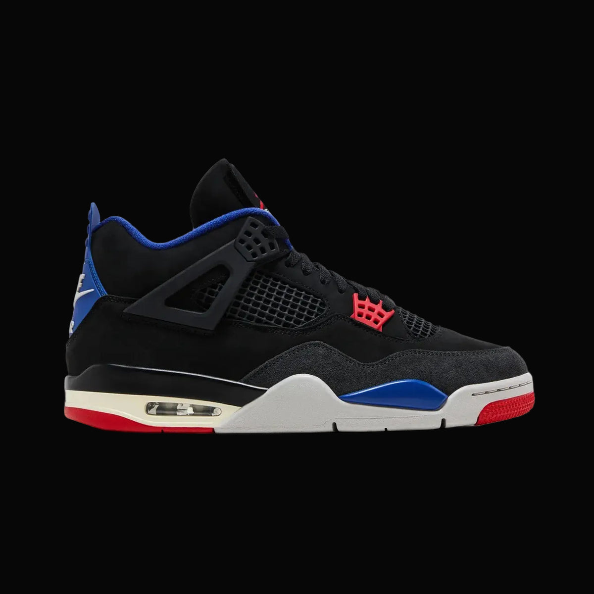 Jordan 4 Rare Air
