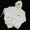 Fear of God SS22 Light Oatmeal Tracksuit