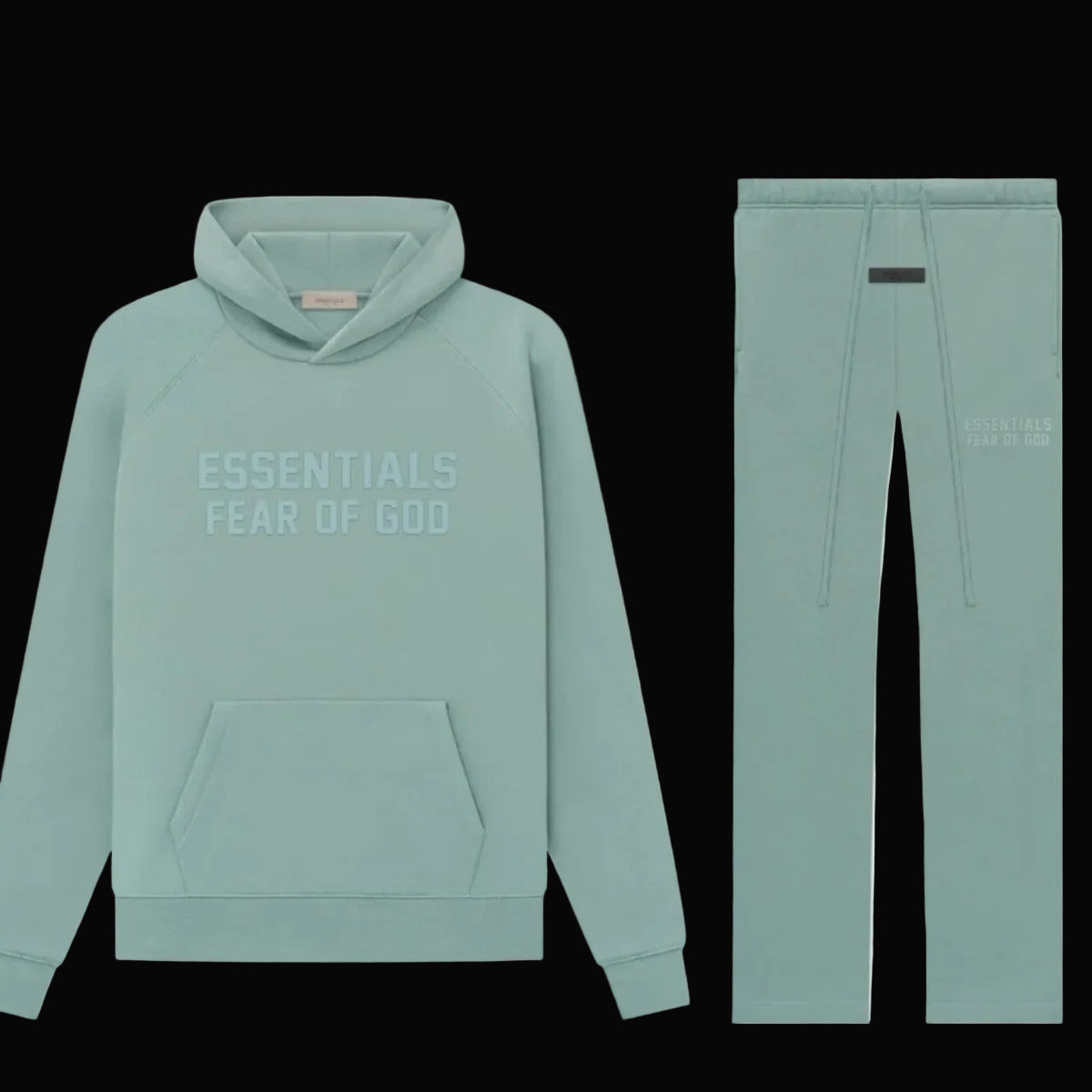 Fear of God SS23 Sycamore Tracksuit